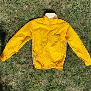 Vintage Tommy Hilfiger windbreaker